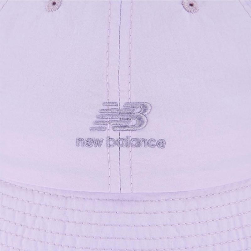 New Balance Шляпа Купол Клапан Панама Nk8bds211u 70