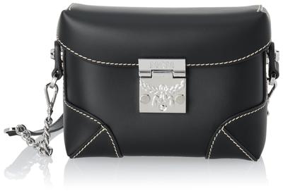 Сумка через плечо MWZ8ABF23 ЧЕРНЫЙ [MCM] Женская [товар]