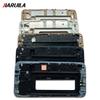 New For Samsung J1 J7 1117 J111 J711 J1 J7 Prime G171 G611 Housing Middle Frame Bezel Middle Replacement Parts Middle Frame