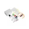 Skrzynka Antenowa 1-30Mhz 20W Diy Kit
