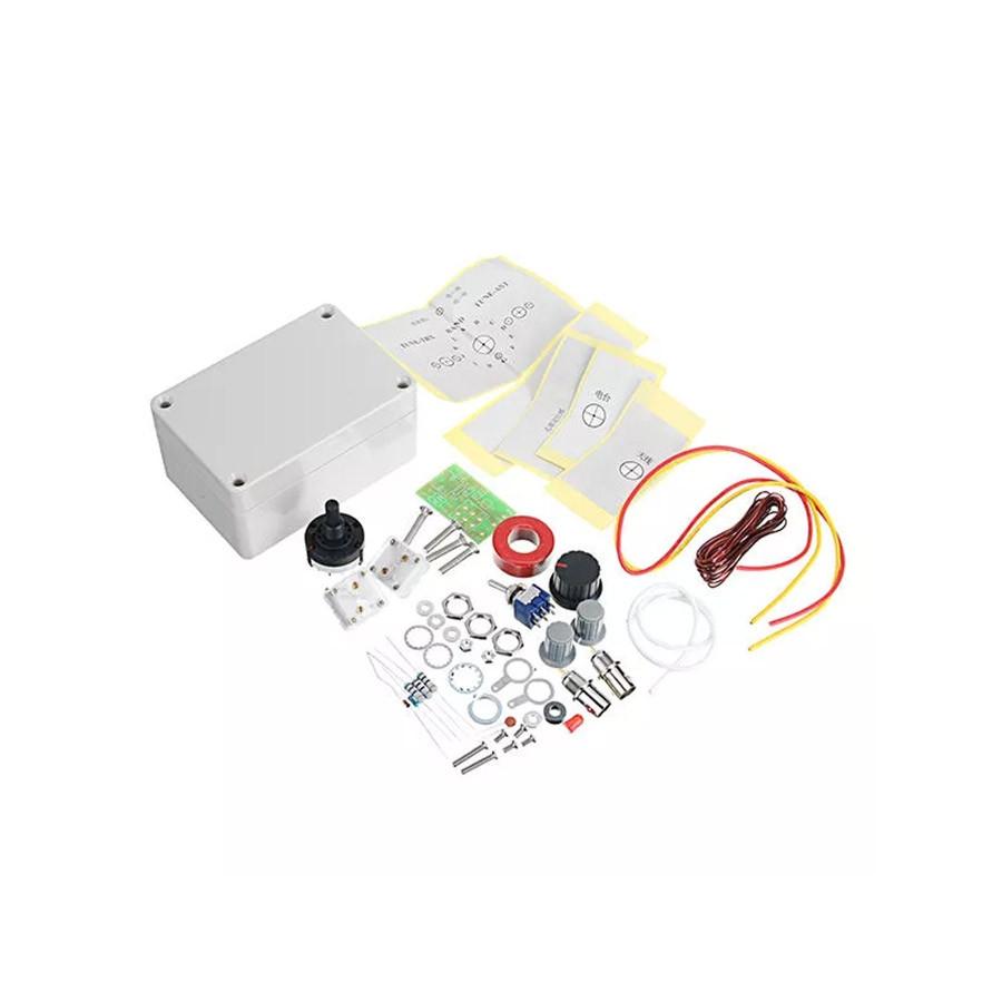Skrzynka Antenowa 1-30Mhz 20W Diy Kit