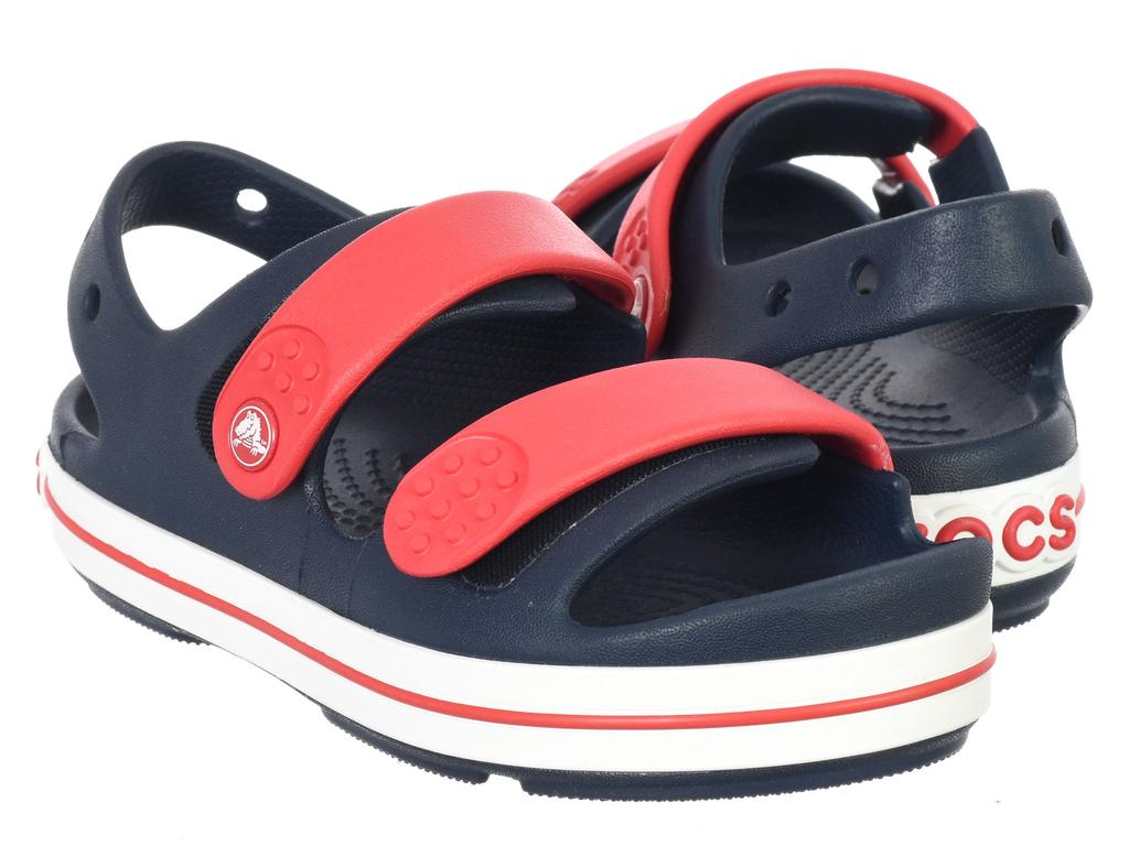 Crocs - Children' Sandals - Crocband Cruiser Sandal Kids 209423-4Ot 28-29