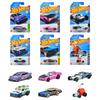Hot Wheels Basic Cars F Assortment Vehicle Toy Mini Ages Cars, 36-Car Box, 3+, Multi-Purpose, 98PF-C4982