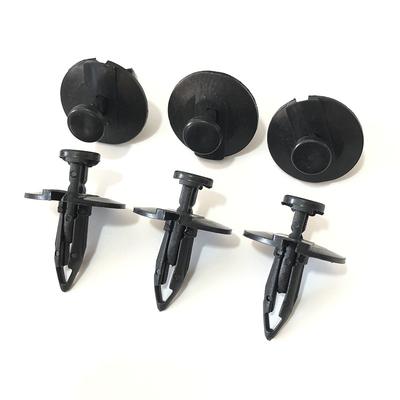 Аксессуары для салона – Авто застежки и защелки
