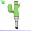 4pcs Fuel injector for TOYOTA NA Tundra 5.7L 3UR 2007 23209-0S010 23209-39135 23250-0S010 23209-09110 23250-0S010