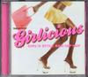 CD РАЗНЫЕ ИСПОЛНИТЕЛИ - V.I.P. ПРЕДСТАВЛЯЕТ GIRLICIOUS TOCP64348 EMI 2007 Япония Оби Поп