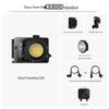 Zhiyun X200 200 Вт портативный COB заполняющий свет для фотосъемки