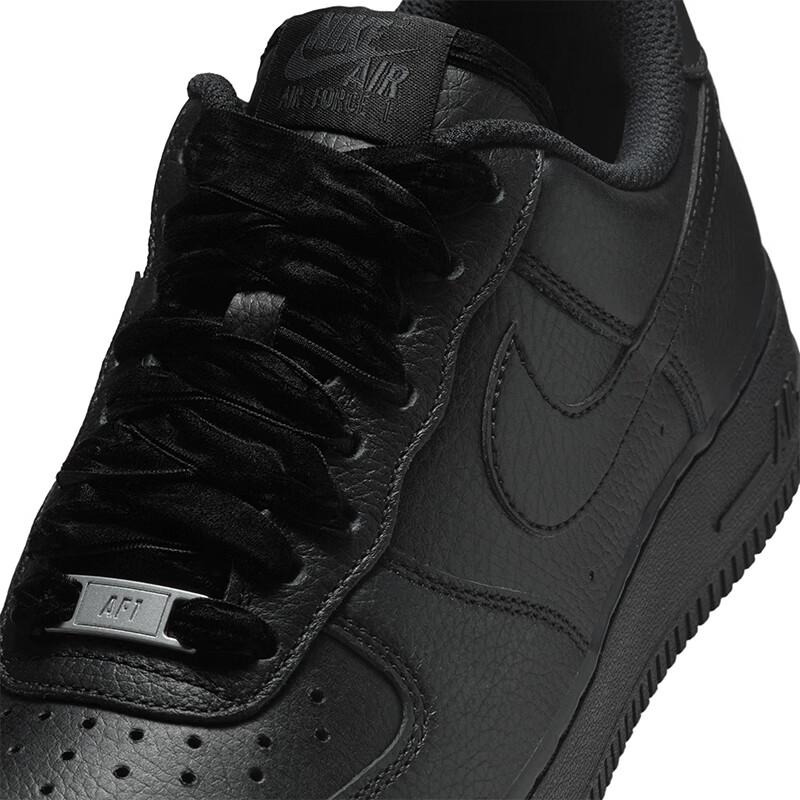 Nike Женские скейтбордические кроссовки, Кроссовки Air Force 1, Спортивная обувь AIR FORCE 1