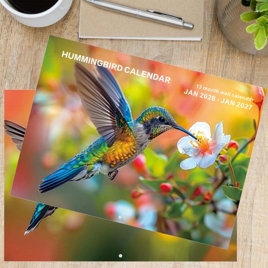 2026 Смешной настенный календарь с собаками 12 месяцев Милый декор для любителей животных Спиральный переплет Плотная бумага Декоративный подарок для владельцев домашних животных Офисный юмор Ежемесячный макет