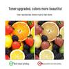 Huiwei Compatible HP 202A CF500A 4-Color Toner Cartridge Set