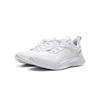 Li Ning Kids Sports Lifestyle Series Synthetic Leather Fashion Versatile Wear Resistant Lightweight Shock Absorption Low Top Casual Shoes YKCU162-15