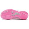 Li Ning Wade 808 5 ULTRA Амортизация, Износостойкие Низкие Баскетбольные Кроссовки Унисекс Неоновый Розовый ABAV015-25