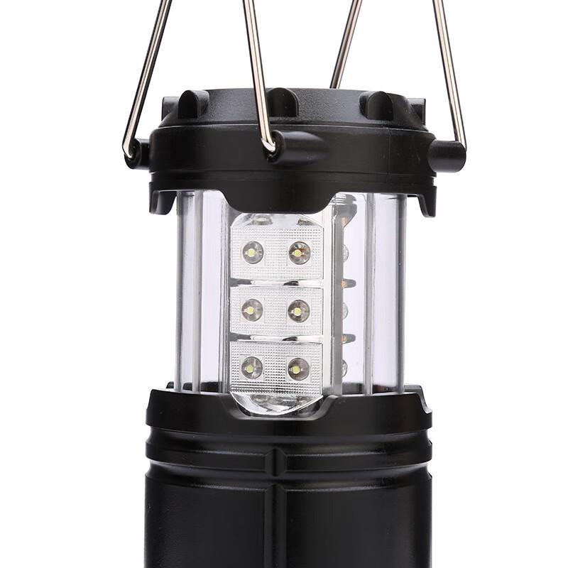Portable Outdoor Camping & Emergency Lantern