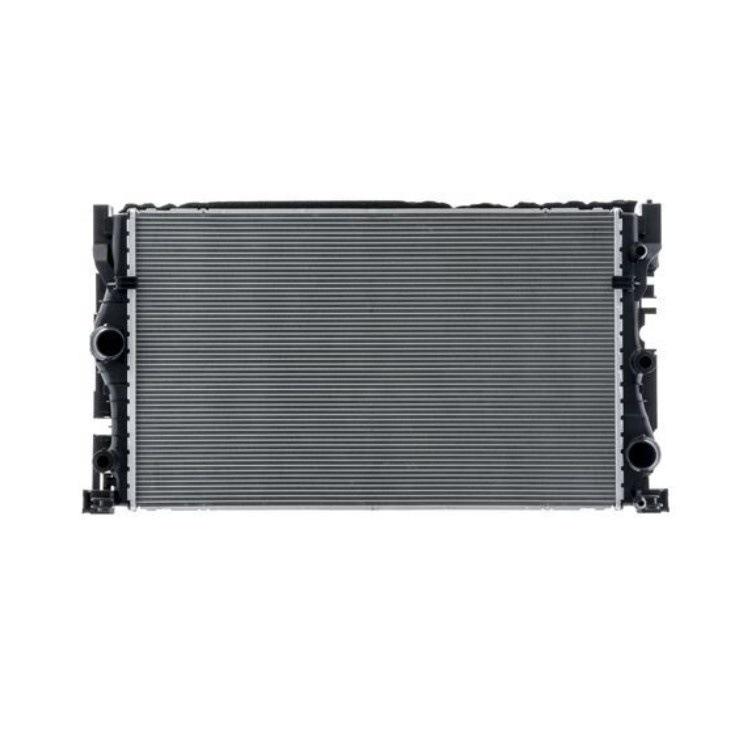 17428472268 Совместим с вентилятором радиатора BMW 7 G11