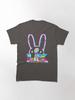Puerto Rico Bad Bunny Super Bowl Debi Tirar Mas Fotos TShirt 2026 Summer Luxury Fashion Men Women Cotton Oversized Tshirt