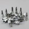 Hot 46-Piece Car Repair Tool Set 1/4-Inch Socket Set Car Repair Tools Pry Ratchet Torque Wrench Combo Auto Maintenance Tools