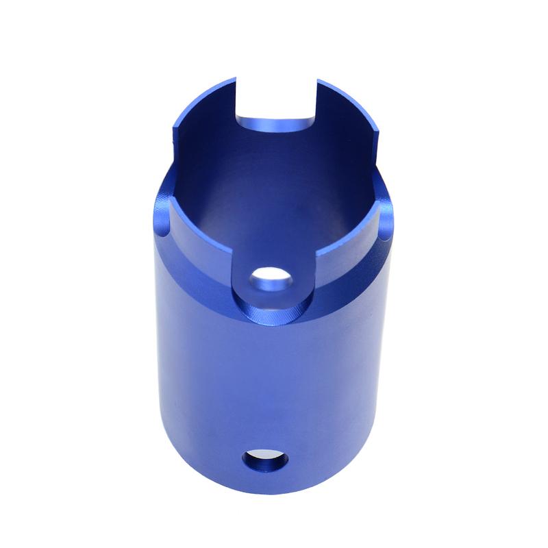 EIS EZS Ignition Lock Ring Remover Tool For Benz Class W164 W211 W203 Car Repair Tools Disassembly Tool