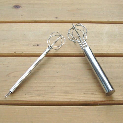 Nagao Tsubame-Sanjo Miso Muddler for 2, 16.5cm, 18-8 Stainless Steel, Made In Japan