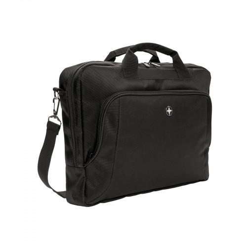 Swiss Peak Deluxe Laptop Bag