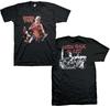 Новый альбом Cannibal Corpse Eaten Back to Life Футболка группы в стиле дэт-метал (SML-3XL)
