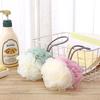 Good Bath Shower Soft .women Girls Sponge Loofahs Shower Sponge Bath Ball Mesh Pouf Shower Ball Body Scrub Exfoliating Back Brush Skin Cleaner
