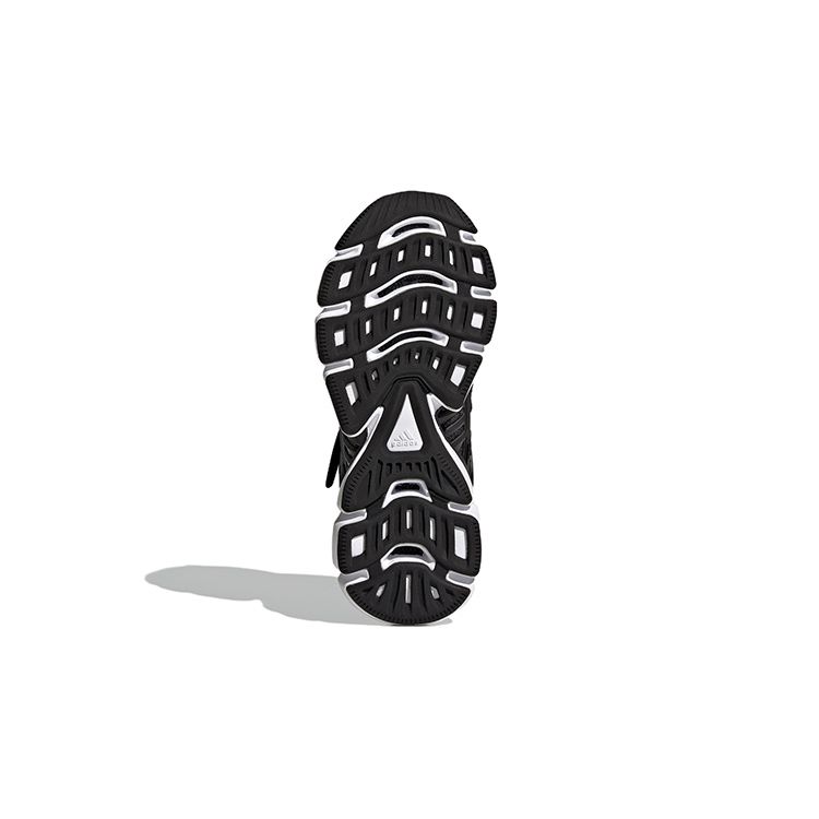 Adidas Детские кроссовки для бега Climacool Mesh Прочные Низкие Детские кроссовки для бега Черные GZ4025