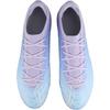 Футбольные бутсы Li Ning Мужские Низкие Сине-фиолетовые YSTV031-1