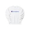 Champion Толстовка Версия Япония Унисекс C3-Q007