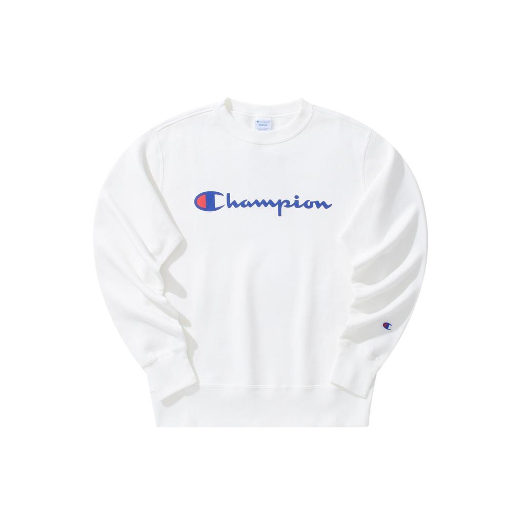 Champion Толстовка Версия Япония Унисекс C3-Q007