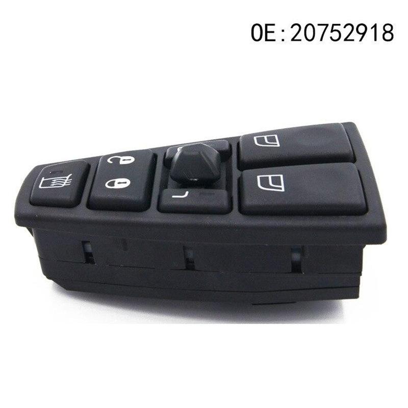 Электрический переключатель окон для Volvo FH12 FM12 FM9 FH FM VNL 20752918 20953592 20455317 20452017 21354601 21277587 20568857 21543897