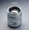 Zhong Yi Optics Zhong Yi Optics Creator 85mm Limited M55 Объектив с фиксированным фокусным расстоянием F [Япония] F2.0 (Крепление Nikon)