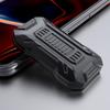 Car Metal Slider EDC Poker Push Card Anti-Stress Fidget Toy Decompression Autism Sensory Toys Stress Relief for  Adults Gifts