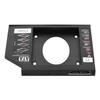 2.5      Внешний корпус для SSD Жесткого диска Адаптер для оптического DVD привода для ноутбука 9.5мм