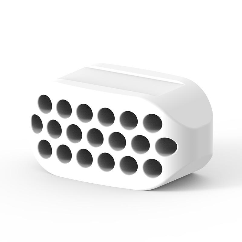 Тренажер для челюсти Bite Ball, формирующий мышцы лица, мяч для упражнений, оборудование для фитнеса