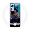 Case for Xiaomi Mi 12 / 12X Bangtan Sonyeondan 7 Fates Chakho With BTS Jungkook Zeha