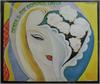 CD DEREK & THE DOMINOS - Layla And Other Assorted Love Songs POCP22701 Polydor 1993 Япония Рок Б/у