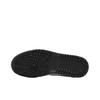 Кроссовки Air Jordan 1 Mule Golf Shadow Unisex, черные, средне-серые, белые FJ1214-003