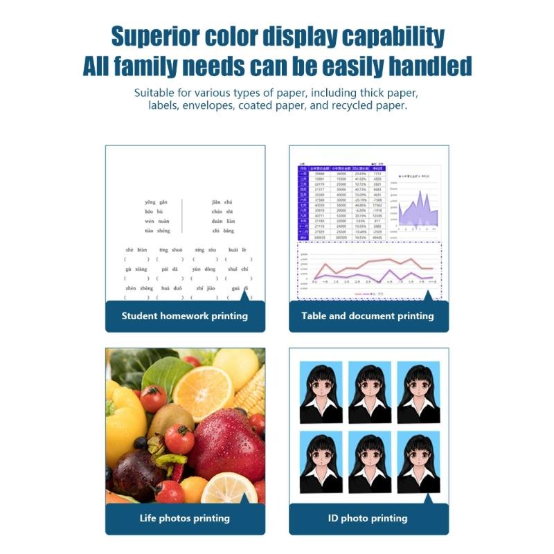 Big Capacity 67 Large Black And Color Printer Ink Cartridge Suits Numerous Printer Types Including 2700 And 6000 Series