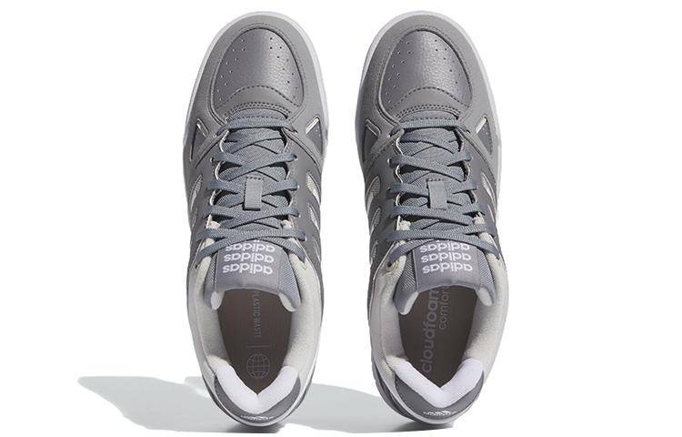 adidas Midcity Low 'Серый' IF7832