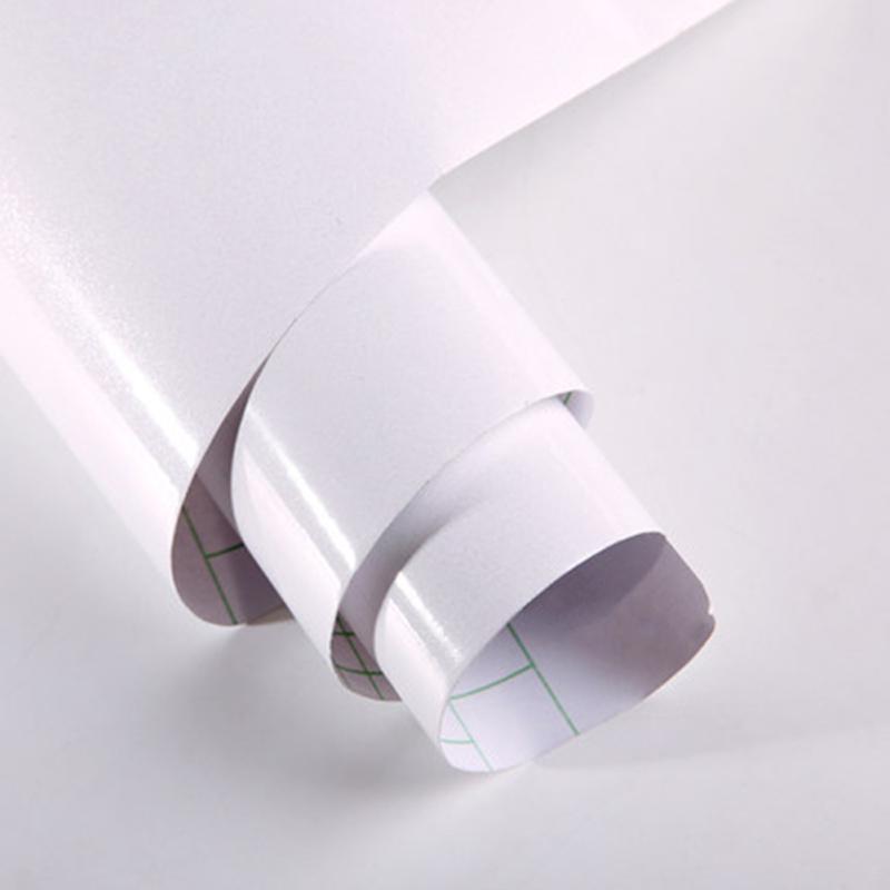 5 м краска водостойкая декоративная пленка самоклеящиеся обои в рулоне для кухонной мебели наклейка для дома