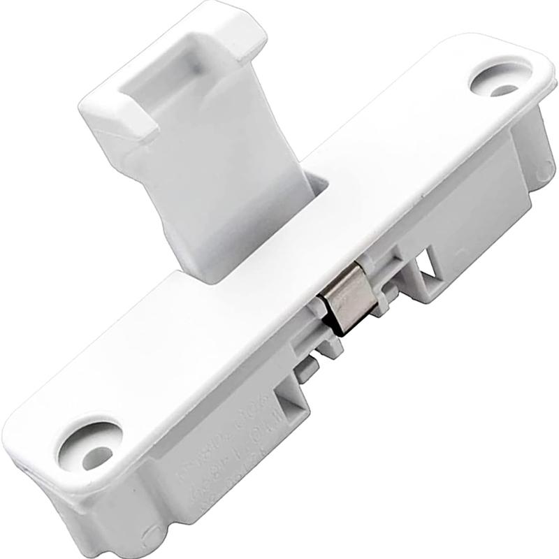 1 шт. замок крышки стиральной машины новый оригинальный OEM Whirlpool стиральная машина крышка стиральной машины удар W10837741 аксессуары для бытовой техники