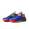 Nike KD 4 CONCORD BRIGHT CRIMSON-BLACK-COOL GREY FQ8180-400