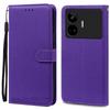 For Realme GT Neo 5 SE Case Leather Wallet Flip Cover For Realme GT Neo 5 SE Case Phone Book Cover Coque Fundas