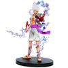 Аниме Фигурка One Piece Ника Луффи Фигурки Экшн ПВХ Статуэтка Модель Детские Игрушки Япония Манга Мультфильм Подарки на День Рождения