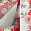 20pcs/Pac 33*33cm 2-Ply Disposable Party Napkin Floral Pattern