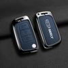 Чехол для ключа Geely: Совместим с Emgrand, GS, Xingyue L, Boyue, Xingrui, Icon, Binyue Cool, Vision X6.
