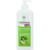 Shampoing Kids - NATESSANCE - Douceur Pomme - 500ml - Sans Silicone - Testé Dermatologiquement