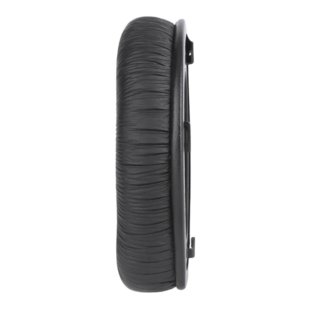 Replacement Ear Pads Cushions Memory Foam Headphone Earpads Headset Ear Cushions for Sennheiser HDR RS165/RS175/RS185/RS195