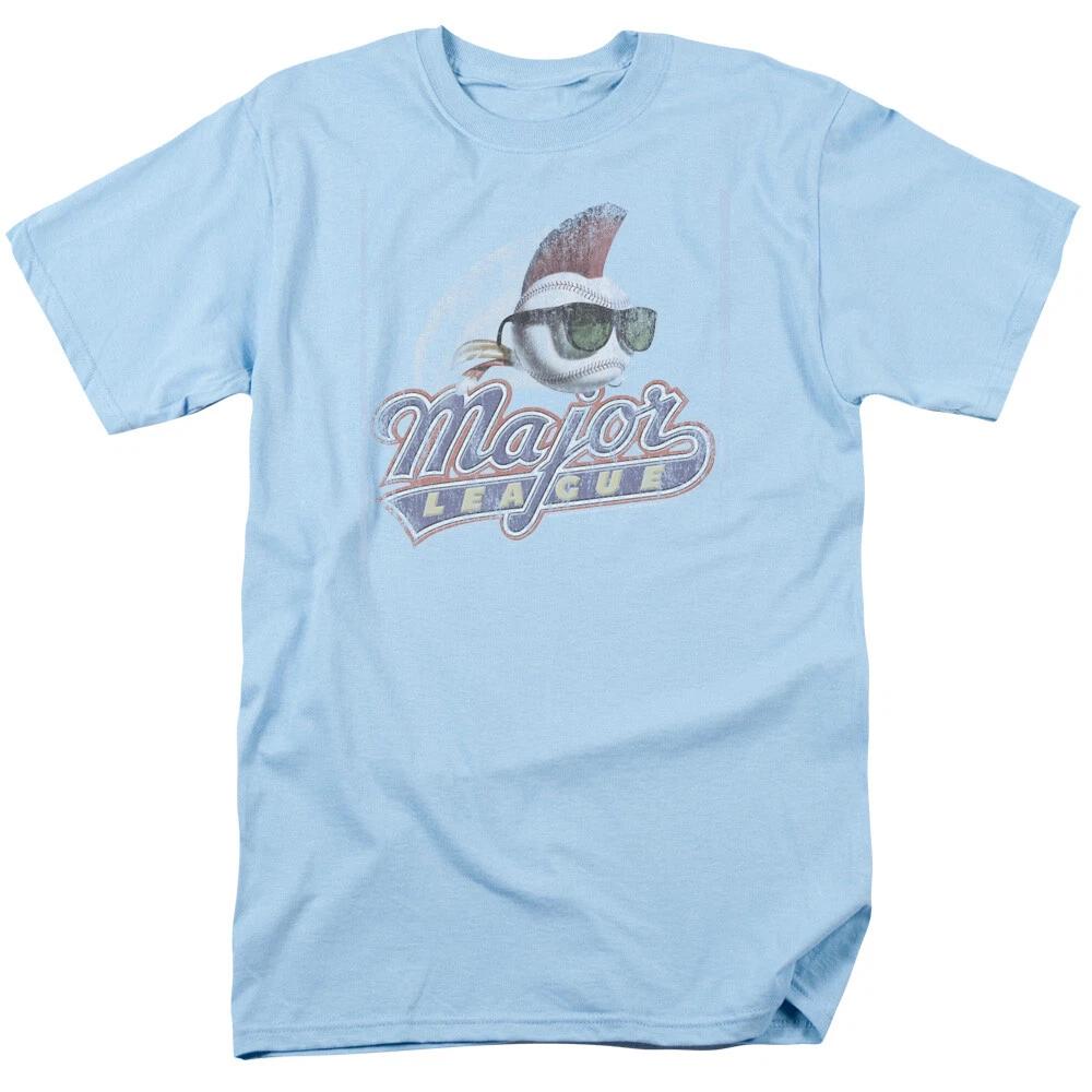 Major League "Distressed Logo" s s s s s T- Children's T-shirt