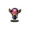 One Piece Figurine - Chopper Grandline Men Gold 8cm